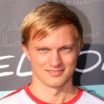 Sebastian Huber