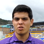 Sebastian Ternero