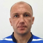 Sergey Siminin