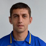 Serghei Alexeev