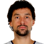 Sergio Llull