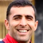 Shahin Majidi