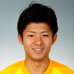 Shunsuke Motegi