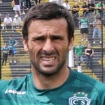 Silvio Oscar Luvale