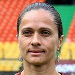 Simone Gomes Jatoba