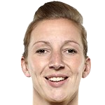 Siobhan Chamberlain