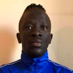 Soubafolo Youssouf Traore