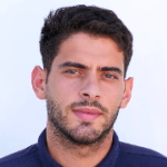 Stavrinos Stylianou