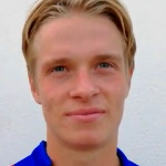 Stefan Arni Geirsson
