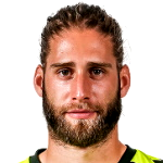 Stefan van der Lei