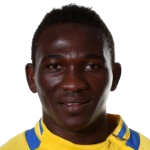 Stevy Nzambe