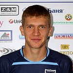 Svetoslav Dikov