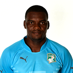 Sylvain Gbohouo