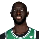 Tacko Fall