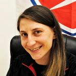 Tamara Radojevic