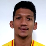 Teuku Ichsan