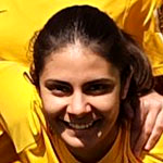 Thekla Andreou