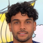 Theo Lewis