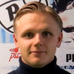 Tobias Bjorkqvist