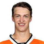 Travis Sanheim