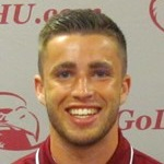 Troy Amspacher