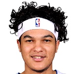 Tyrell Terry