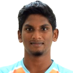 Vineeth Kumar Velmurugan