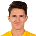 Vladyslav Shkinder