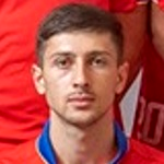 Volodya Samsonyan