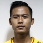 Wahyu Subo Seto