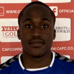 Wilberforce Ocran
