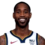 Will Barton