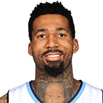 Wilson Chandler