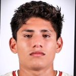 Yamir Ruidiaz