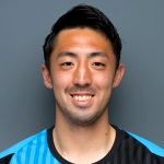 Yuto Suzuki