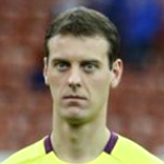 Andrey Fisenko