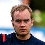 Arnason Thorvaldur