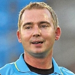 Dennis Antamo