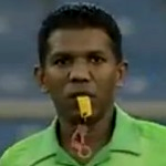 Gamini Nivon Robesh