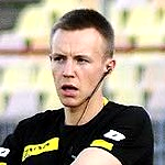 Kornel Paszkiewicz