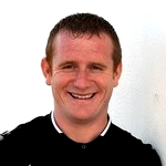 Lee Swabey