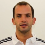 Luis Godinho