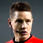Martin Strombergsson