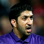 Mohammed Abdulla Hassan Mohamed