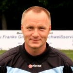 Patrick Kluge