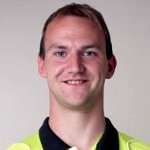 Robert Madley