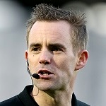 Ross Joyce
