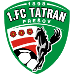 1. FC Tatran Prešov U19