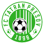 1. FC Tatran Presov