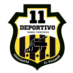 Once Deportivo U20